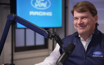 ford-ceo-jim-farley-teases-affordable-to-rival-tesla-model-3-and-y