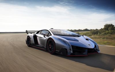 Man turns Lamborghini Gallardo into extremely rare Veneno and it’s kind of convincing