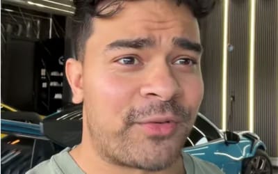 Texas owners reveal what it really costs to keep a Lamborghini in good shape, warning buying one is only half the job