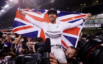 Mind-blowing amount Lewis Hamilton could earn at Ferrari revealed