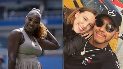 Lewis Hamilton and Serena Williams’s bombshell bid for Chelsea Football club