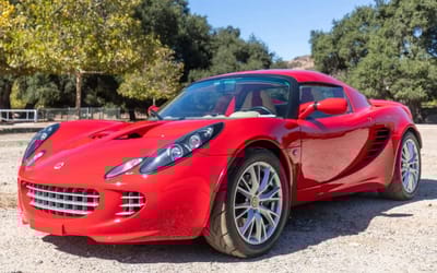 auction-news-2008-lotus-elise-california-edition