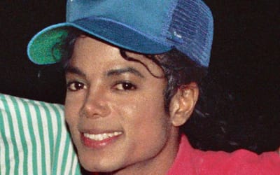 Michael Jackson once bought 56 of Concorde’s 100 seats for privacy then grounded the supersonic jet before takeoff