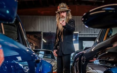 auction-news-magnus-walker-porsche-collection-911-turbo