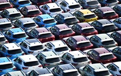 800,000 used EVs are set to hit the market and it'll create a problem for carmakers