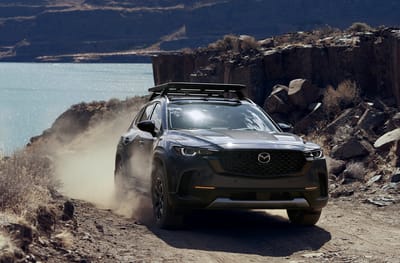 These are the hybrid SUVs that get the best real-world gas mileage