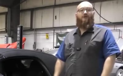 Mechanic explains hidden meaning behind dealership's $20k quote for Jaguar repair that he could do for $4k