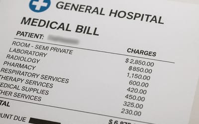 Family used AI chatbot to help reduce their hospital bills from $195,000 to $33,000