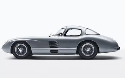 12 of the rarest supercars in the world you’ll probably never see in real life