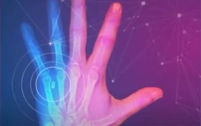 This company wants you to implant their microchip inside your hand