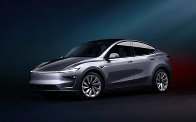 AAA testing reveals the Juniper Tesla Model Y is one of the most honest EV's you can buy