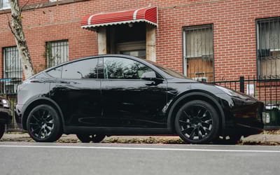 Man who bought a brand new Tesla Model Y in March 2022 for $62,990 left in disbelief at how much it's worth now