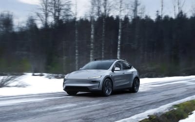 Tesla has launched a new version of the Model Y but with surprisingly low cost