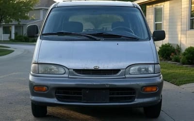 Mom pulls the ultimate prank on her daughter who thinks she’s getting her first car but is surprised with a minivan instead… all before the real surprise kicks in