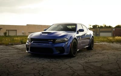 This muscle car is easily the most stolen of all time and needs to be protected by US owners at all costs