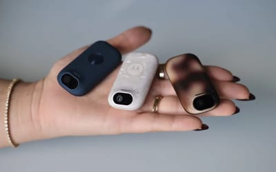 motorola-debuted-ai-necklace