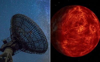 Mysterious signals sent to Earth for two decades have finally been decrypted by scientists