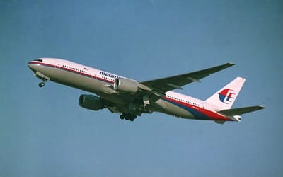 Malaysia suggests it will renew search for flight MH370 10 years after it went missing