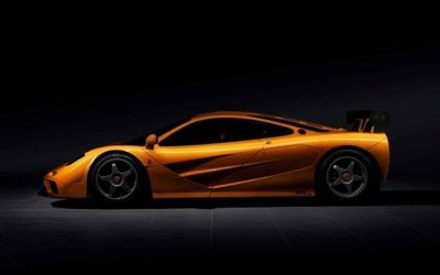 New sketches show the future of McLaren supercar designs