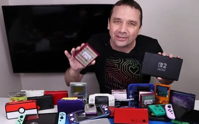 man-buys-23-broken-nintendo-handheld-devices-fix-them