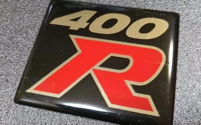 ebay-1997-nissan-sjyline-r33-nismo-400r-badge