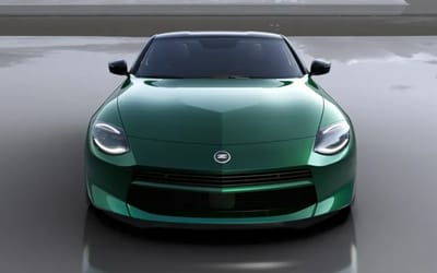 nissan-revealed-updated-unryu-green-z