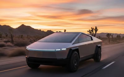 New Jersey dealer feels guilty over amount customer’s Tesla Cybertruck is worth now after 17,000 miles