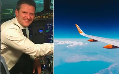 Dad flies plane himself after pilot doesn’t show so everyone can still go on vacation