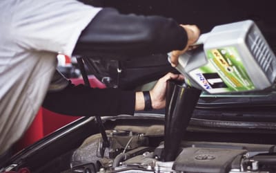 Mechanic says you could be making oil change mistake that's accidentally ruining your engine long term