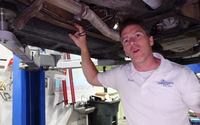 Kentucky man buys old 1936 Buick Roadmaster for $7,000 from Copart with major issues and breaks down tough restoration costs