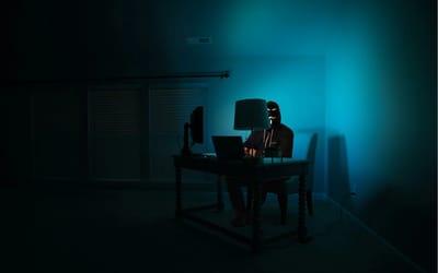 The forgotten email account you have not checked in years could be handing hackers the keys to your entire digital life