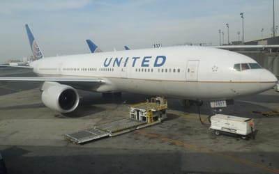 United Airlines provides important update on the world’s first Boeing 777 amid reports it's being moved to the Mojave Desert