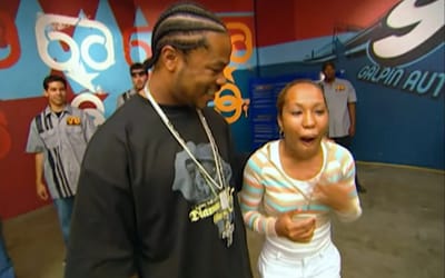 pimp-my-ride-replaced-nissan-pulsar-brand-new-ford-mustang