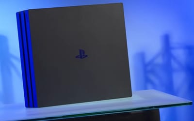 California man explains why you need a PS4 in 2026 and says it's the best deal in gaming