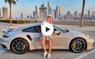 The fastest Porsche 911 ever made – Turbo S