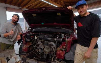 youtubers-try-to-get-nissan-titan-engine-to-1000hp