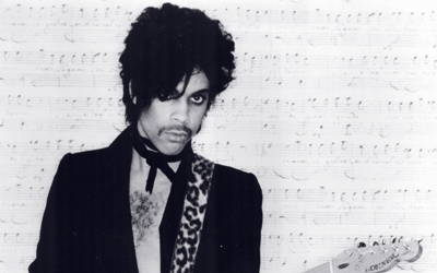 Prince’s ‘Little Red Corvette’ was inspired by a real car but it wasn’t red or a Corvette