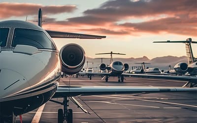 Private jet charters vs. ownership: pros and cons