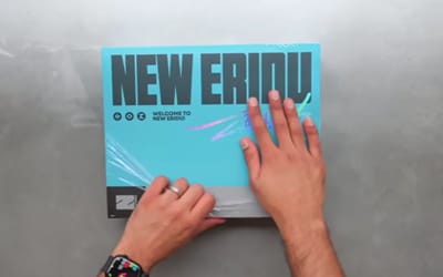 Man unboxed and tested the first ever limited edition iPhone after 'spending life savings' on special tech