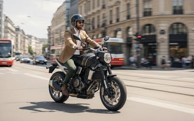 British motorcycle brand is making a return after being dormant for decades