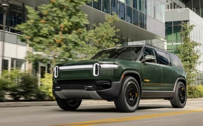 Georgia woman asks if she should swap her Tesla for a Rivian after it loses 'a lot' of value
