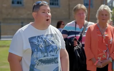 Man gets Rolex Oyster watch his father gifted him valued and is left stunned by how much it's worth