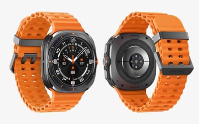 Samsung’s new watch and earbuds look remarkably familiar