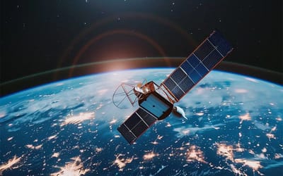 China launches first SkyNet satellite to compete with Elon Musk’s Starlink network