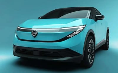 Nissan unveils transformative update to its incredibly affordable EV that could change the game