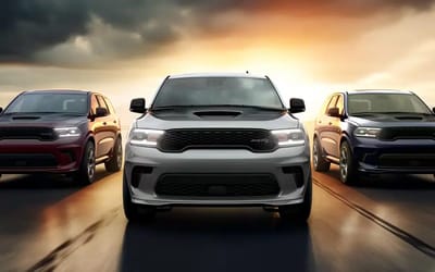 First-time car buyer puts down $50k on a 2025 Dodge Durango SRT Hellcat, but the amount she still has to pay is wild