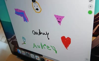 Paralyzed woman writes her own name for first time in 20 years thanks to Neuralink chip