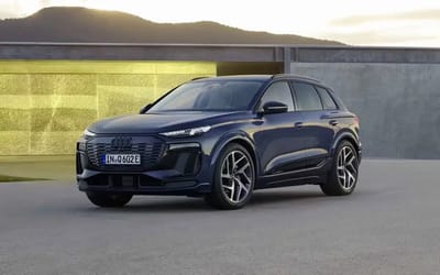 Arizona woman traded in her Tesla for an Audi E-Tron and says life is better without the tech drama