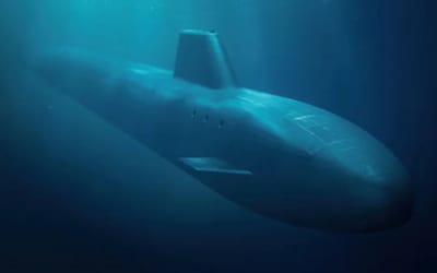 nuclear-submarine-can-go-decades-without-refueling