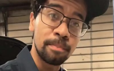 US man shares mechanic trick 'no one ever speaks about' for if you drop something into the engine bay of a car